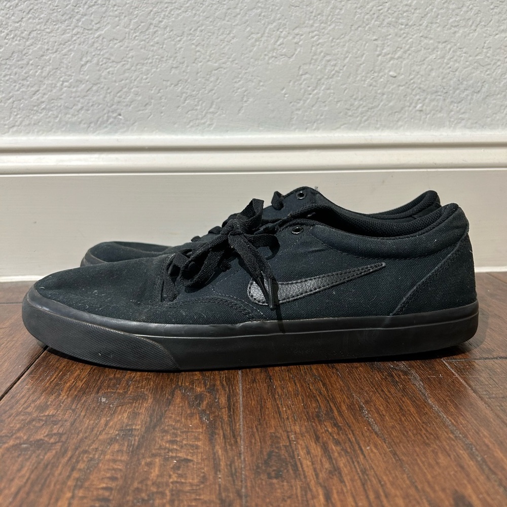 Nike SB shoes